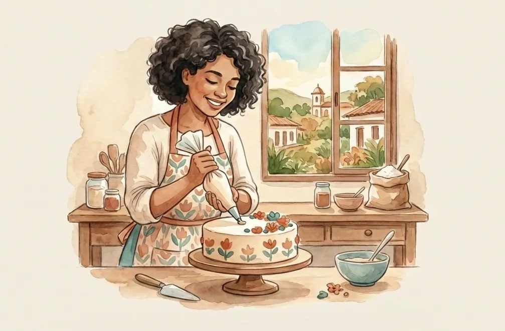 Gastronomia